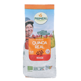 Primeal Quinoa real rood bio 500 Gram