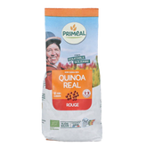 Primeal Quinoa real rood bio 500 Gram