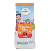 Primeal Quinoa real rood bio 500.00 Gram