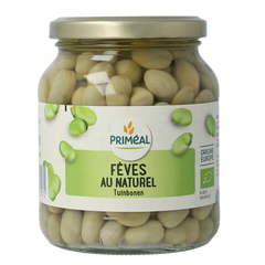 Primeal Tuinbonen bio 350 Gram