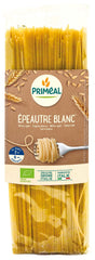 Primeal Spelt spaghetti wit bio 500.00 Gram