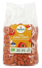Primeal Organic codini tarwe quinoa tomaat bio 500 Gram