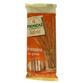 Primeal Soepstengels quinoa bio 120 Gram