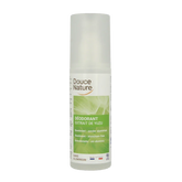 Douce Nature Deodorant spray bio 125 Milliliter