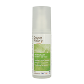 Douce Nature Deodorant spray bio 125 Milliliter