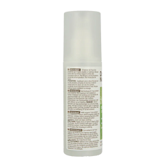 Douce Nature Deodorant spray bio 125 Milliliter