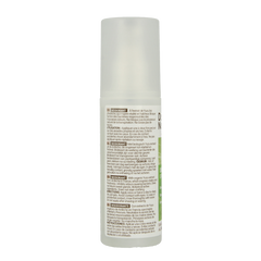 Douce Nature Deodorant spray bio 125.00 Milliliter