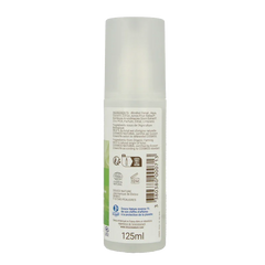 Douce Nature Deodorant spray bio 125 Milliliter