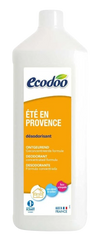 Ecodoo Deodoriserend reinigingsmiddel ontgeurend bio 1 Liter