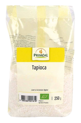 Primeal Tapioca bio 250.00 Gram