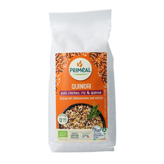 Primeal Quinori bio 500.00 Gram