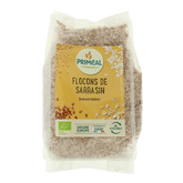 Primeal Boekweitvlokken bio 350 Gram