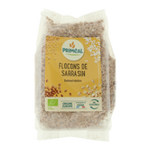 Primeal Boekweitvlokken bio 350 Gram