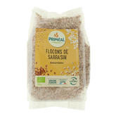 Primeal Boekweitvlokken bio 350.00 Gram