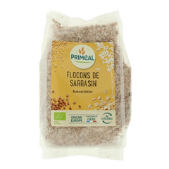 Primeal Boekweitvlokken bio 350 Gram
