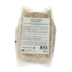 Primeal Boekweitvlokken bio 350.00 Gram