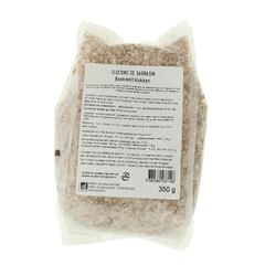 Primeal Boekweitvlokken bio 350 Gram
