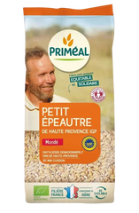 Primeal Eenkoornspelt ontvliest Haute-Provence bio 500 Gram