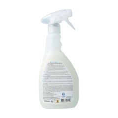 Ecodoo Anti kalk bio 500.00 Milliliter