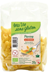 Ma Vie Sans Penne quinoa glutenvrij bio 250.00 Gram