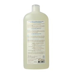 Douce Nature Baby badschuim & shampoo bio 1 Liter