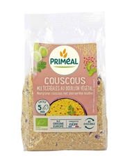 Primeal Couscous meergranen bio 300.00 Gram