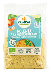 Primeal Polenta mediterranean bio 250 Gram