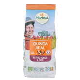Primeal Quinoa trio bio 500 Gram