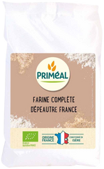 Primeal Volkoren speltmeel bio 1.00 Kilogram