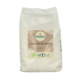 Primeal Wit speltmeel bio 1 Kilogram