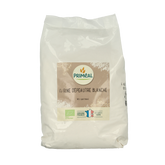 Primeal Wit speltmeel bio 1.00 Kilogram