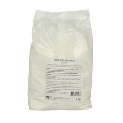 Primeal Wit speltmeel bio 1.00 Kilogram