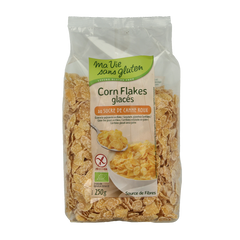 Ma Vie Sans Corn flakes glutenvrij bio 250.00 Gram