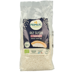 Primeal Sushi rijst bio 500 Gram
