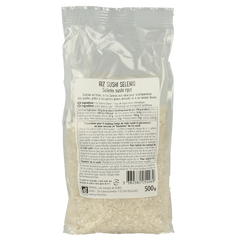 Primeal Sushi rijst bio 500.00 Gram