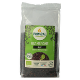 Primeal Zwarte Nerone rijst bio 500 Gram