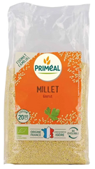 Primeal Gierst uit Frankrijk bio 1 Kilogram