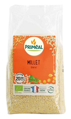Primeal Gierst uit Frankrijk bio 500 Gram