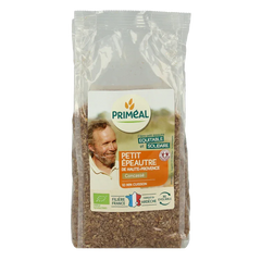 Primeal Bulgur van eenkoornspelt uit de Haute-Provence bio 500 Gram