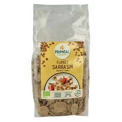 Primeal Boekweit flakes bio 250 Gram