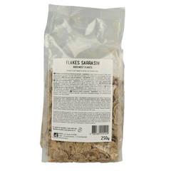 Primeal Boekweit flakes bio 250 Gram