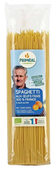 Primeal Spaghetti met verse eieren bio 500.00 Gram