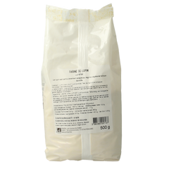 Primeal Lupinemeel bio 500.00 Gram