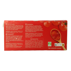 Primeal Tomatenpuree passata 200 gram bio 3.00 Stuks