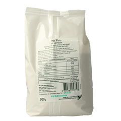 Ma Vie Sans Broodmeel met boekweit glutenvrij bio 500 Gram