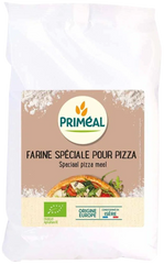 Primeal Pizzameel speciaal bio 1 Kilogram