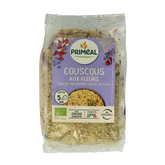 Primeal Couscous met bloemen bio 300 Gram