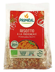 Primeal Risotto Provencaalse stijl bio 300.00 Gram