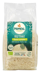 Primeal Halfvolkoren Thaise rijst bio 500 Gram