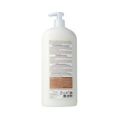 Douce Nature Douchecreme kokos bio 1.00 Liter